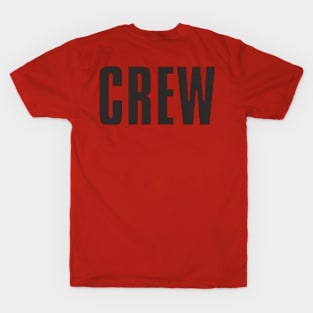 Crew T-Shirt